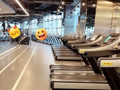 -OXYGYM 奥美氧舱运动中心(朝阳大悦城店)