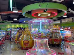 -汤姆熊欢乐世界(滨江店)