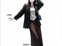 -YUE·6·西式融合餐厅(外滩六号店)