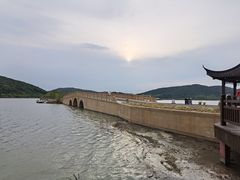 -南北湖风景区