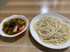 -新疆食府(华龙店)