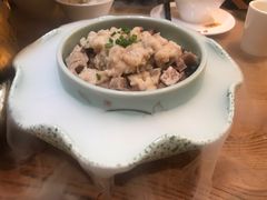 -炊烟小炒黄牛肉(中心印象城店)