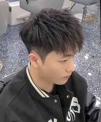-丝语萱形象