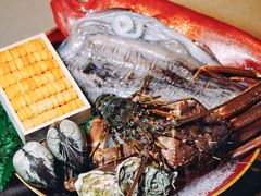 -湖月·割烹料理(湖滨店)
