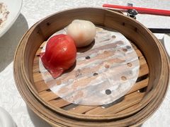 -红棉中餐厅·广州海航威斯汀酒店