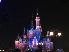 景点-上海迪士尼度假区