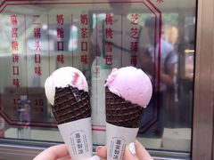 -喜茶(北京三里屯太古里店)