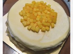 -OL’s Cake鲜荟千层(东风中路店)