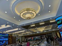 -福满园大酒楼(梅林店)