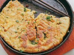 -东江渔村·古典园林·30年粤菜老字号(太和店)