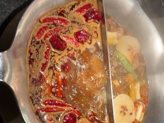 -湊湊火锅·茶憩(世博大道店)