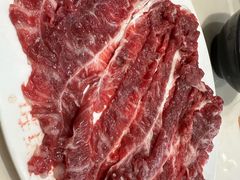 -陈记顺和潮汕牛肉火锅(韩江路店)