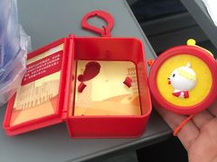 -德克士(虹桥火车站店)