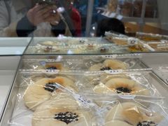 -包满意面包糕点(东坝店)
