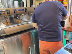 -2326 Coffee Roaster咖啡豆可选店(林肯公园店)
