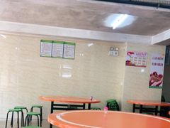 大堂-水东兴记鸭粥店(茂名店)