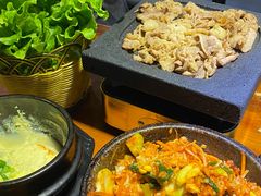 -火炉情韩国料理店(古田路店)