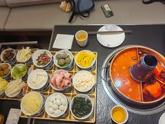 -咏江南·苏式火锅·苏州评弹(观前街店)