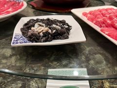 -福寿斋·老北京铜锅涮肉·烤鸭(顺义总店)