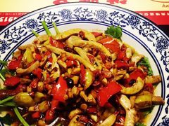 铁胖子时尚味道餐厅-铁胖子口碑长沙菜·龙虾烧烤(赤岗社区店)