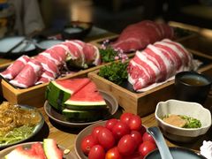 -湊湊火锅·茶憩(新中关购物中心店)