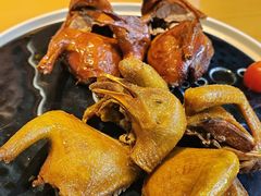 -大鸽饭(马王堆店)