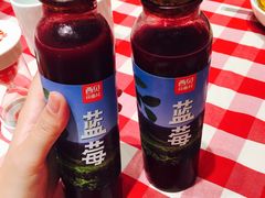 -西贝(宝乐汇店)