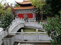 -香山寺