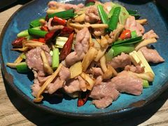 -兰木肆·云南菜(龙湖U城天街店)
