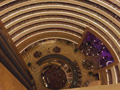 -杭州国际会议中心洲际酒店-原素全日餐厅(解放东路店)