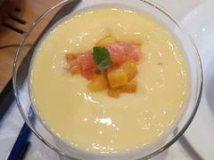 -麒茗餐厅·粤菜·宴会厅·海鲜(锦绣路店)