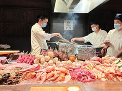 -三川·十酒Izakaya(南昌路店)