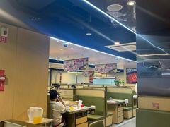 -海底捞火锅(高新活力汇店)