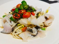 -老洋房花园饭店(绍兴路店)