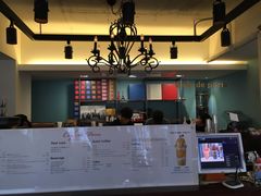 -Cafe de Paris(林荫路店)