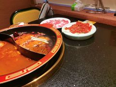 -三江两海老火锅(北京首店)