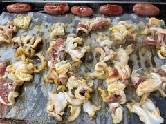 -口岸齐齐哈尔烤肉(风尚米兰总店)