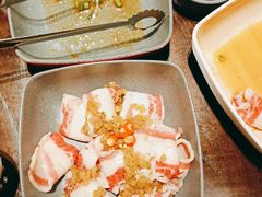 -新石器烤肉(虹悦城店)