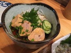 安康鱼干-醉虎传(南锣鼓巷店)