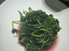 -海味·悦外滩中餐厅(上海宝龙丽筠酒店)