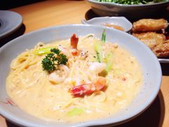 -Lia Cafe Bar Restaurant松山咖啡屋