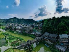 -程阳八寨景区