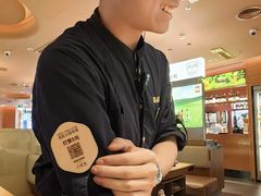 -巴奴毛肚火锅(京西大悦城店)