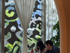 -龟兹KUCINA·新疆菜(前滩L+PLAZA店)