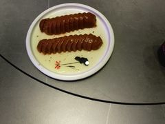 -阿财老铺·凤阳土菜馆