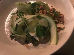 -Ocean's Table 欧舍