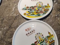 -前海沿·青岛菜(李沧万达店)