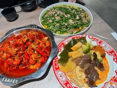 -李叔叔虾蟹大排档(青羊店)