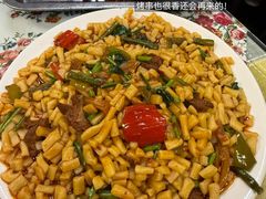 -杏园餐厅(西四北大街店)