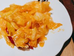 -马记永·兰州牛肉面(天通苑家乐福店)